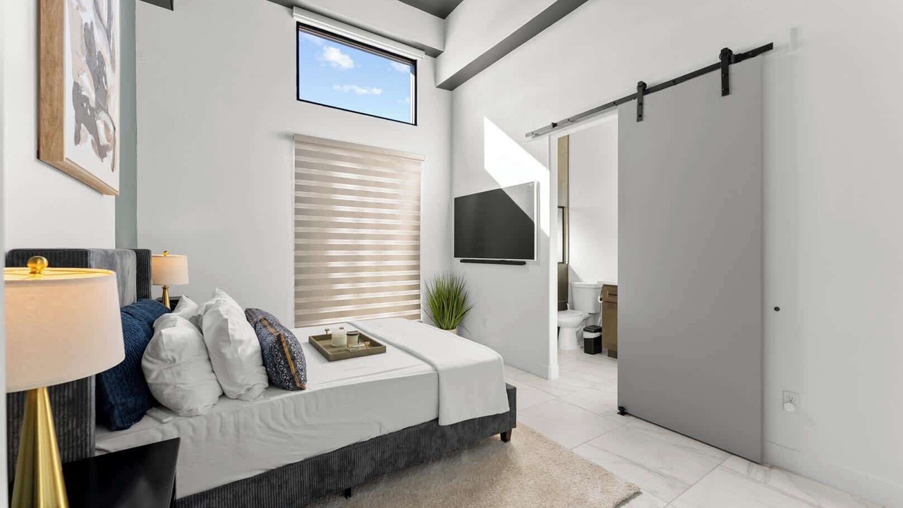 Photo of Bedroom in Las Cruces