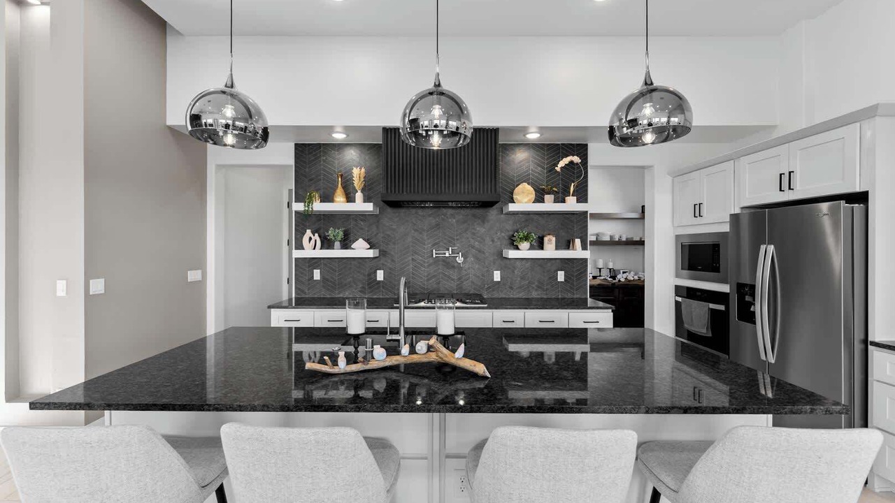 Photo of Kitchen in Las Cruces