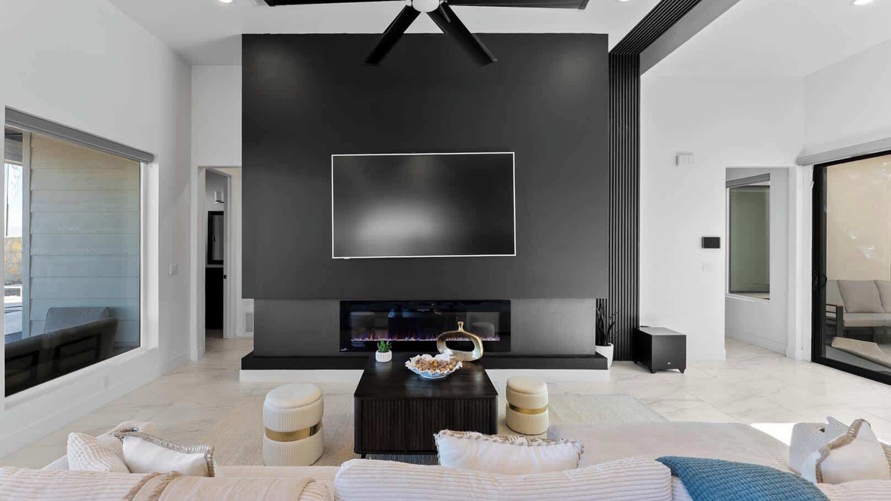 Photo of Livingroom in Las Cruces