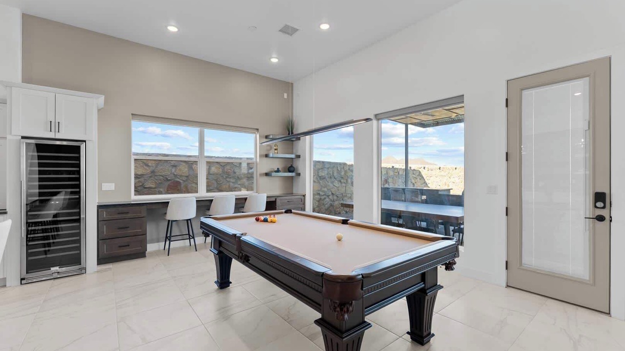 Photo of Bedroom in Las Cruces