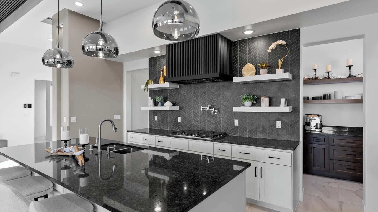 Photo of Kitchen in Las Cruces