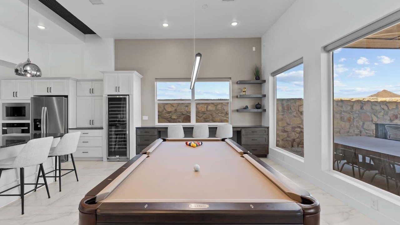 Photo of Bedroom in Las Cruces