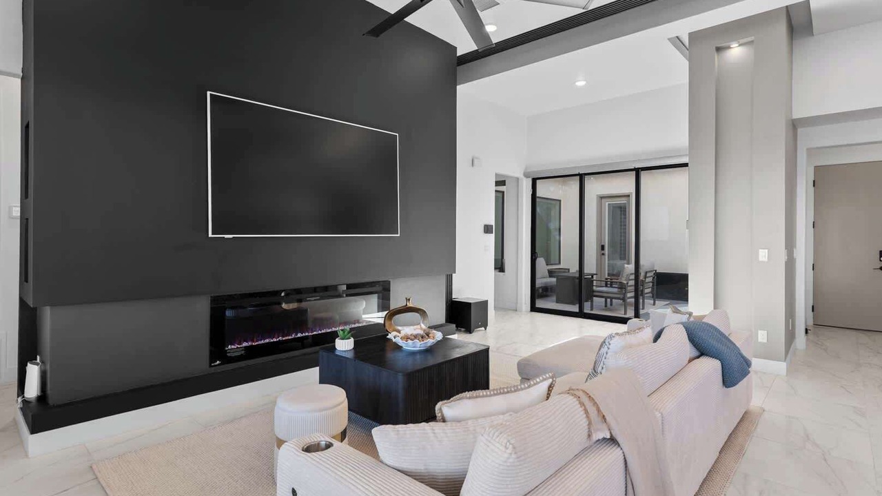 Photo of Livingroom in Las Cruces