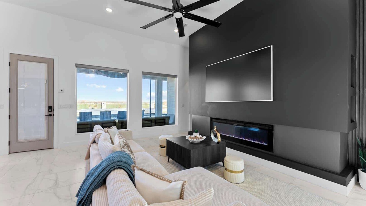 Photo of Livingroom in Las Cruces