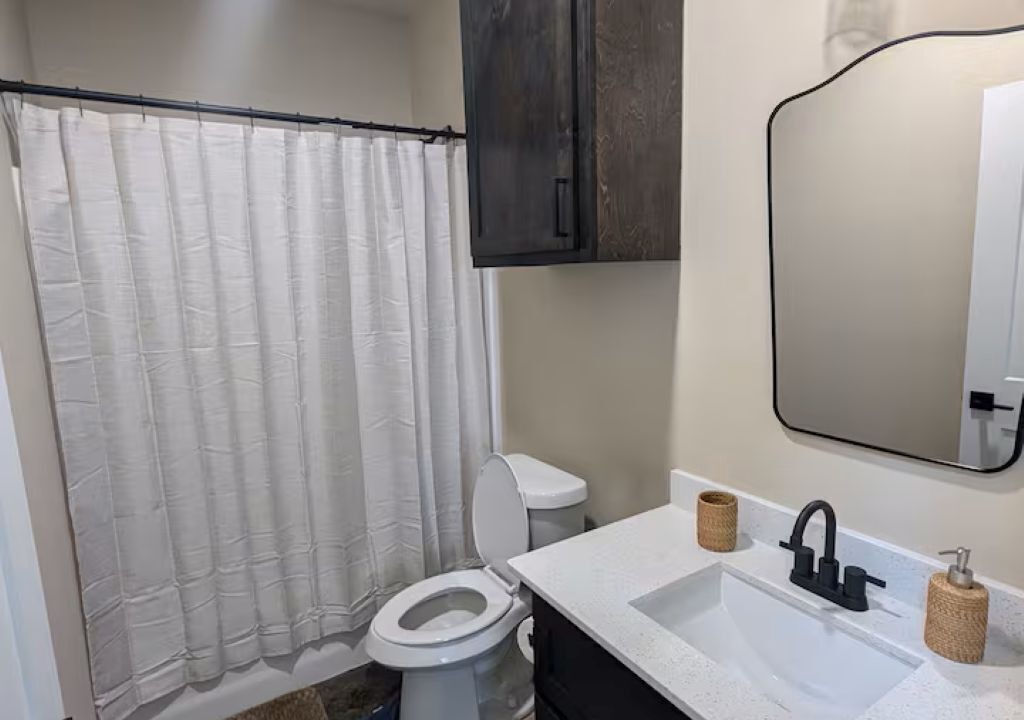 Photo of Bathroom in Paris