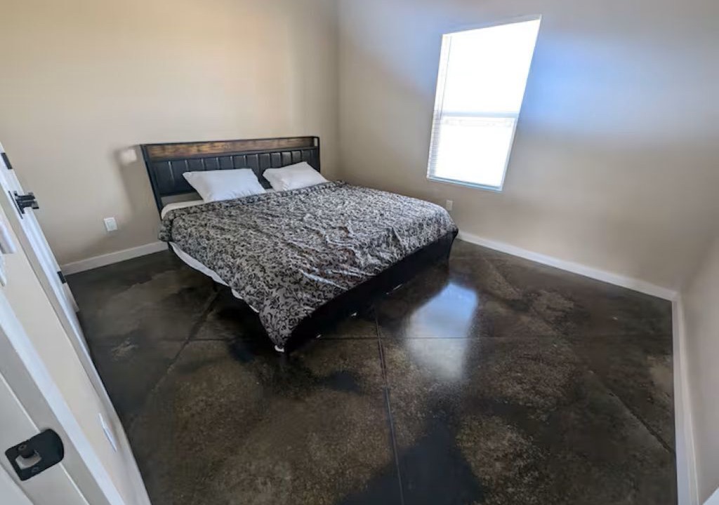 Photo of Bedroom in Paris