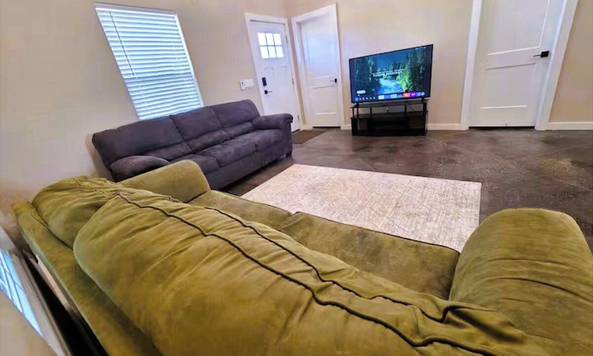 Photo of Livingroom in Paris