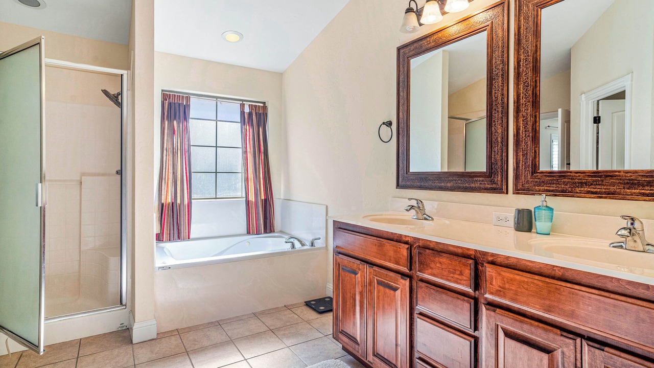 Photo of Bathroom in Altus