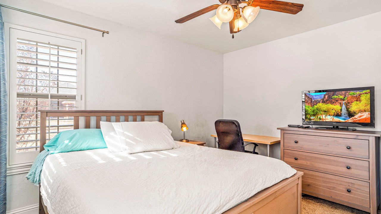 Photo of Bedroom in Altus