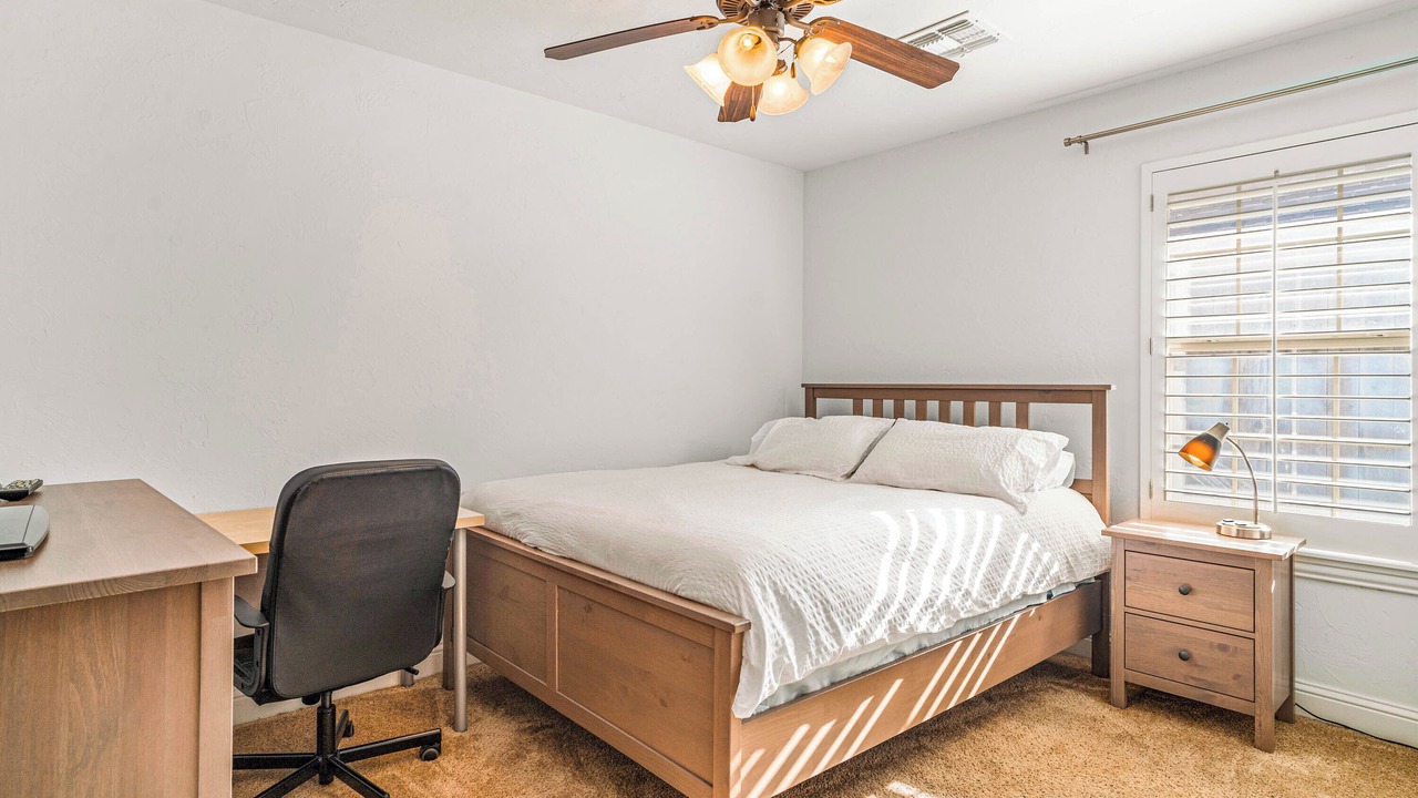 Photo of Bedroom in Altus