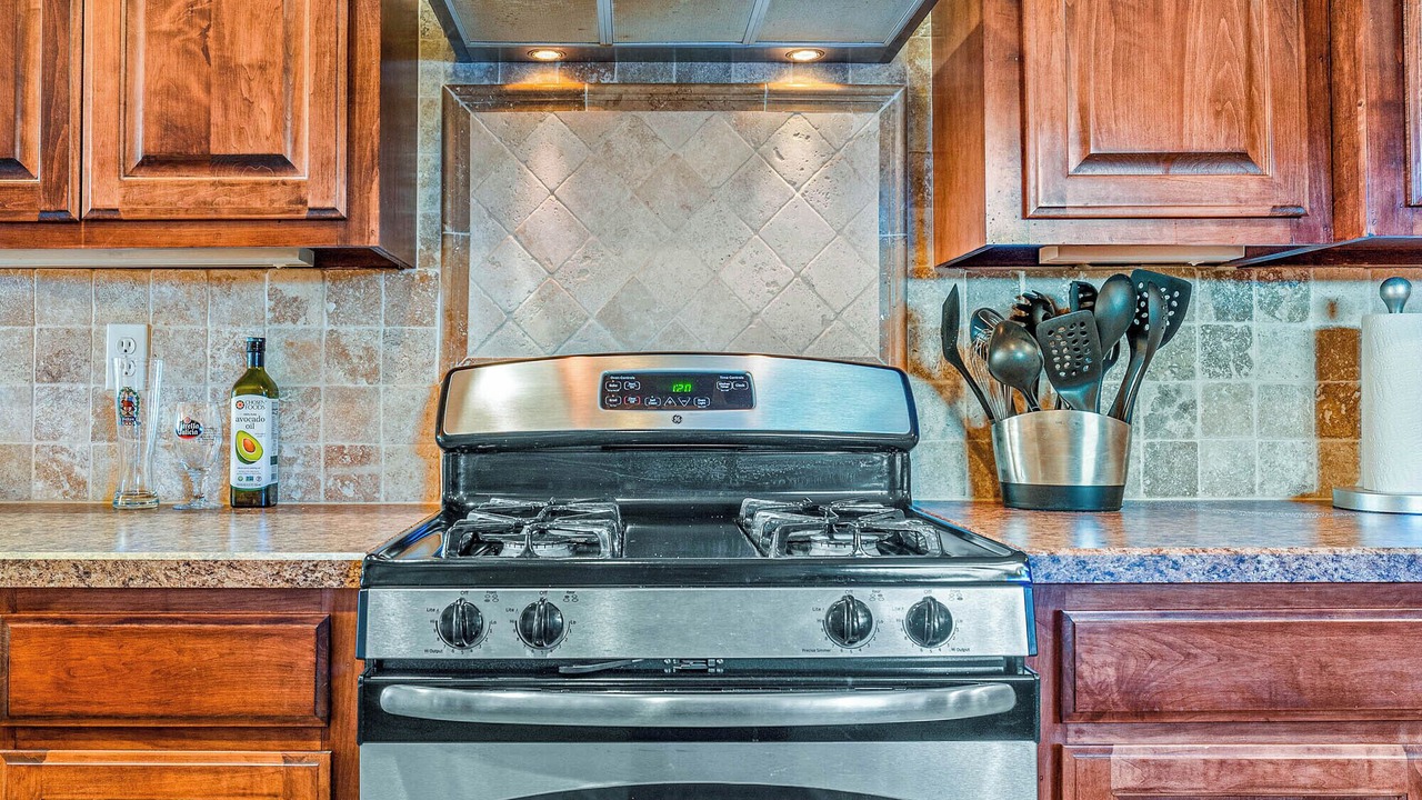Photo of Kitchen in Altus