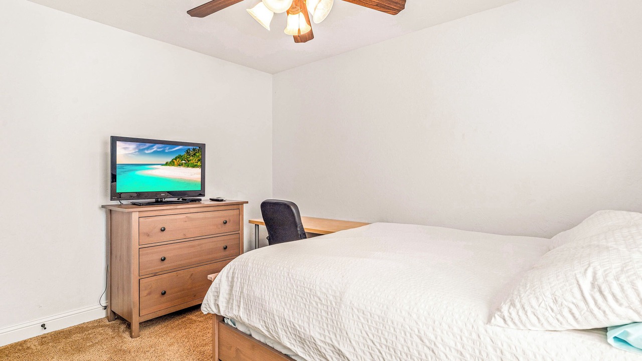 Photo of Bedroom in Altus