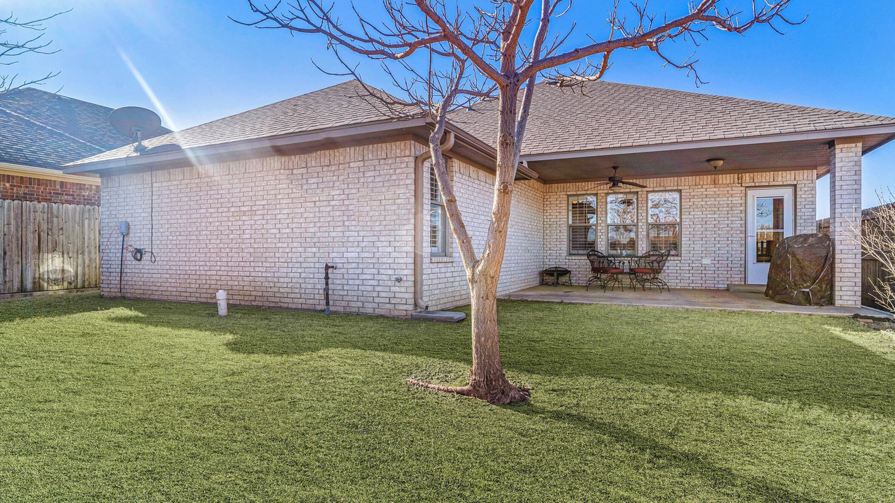 Photo of Outdoor in Altus