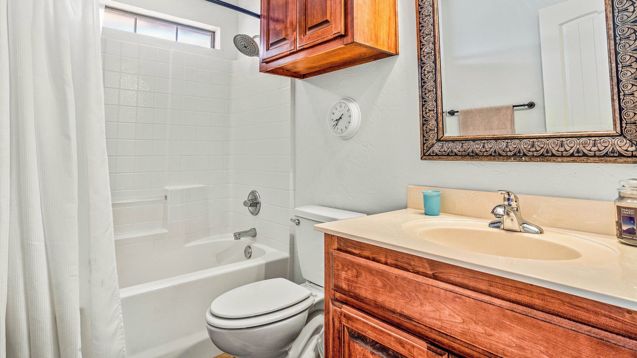 Photo of Bathroom in Altus