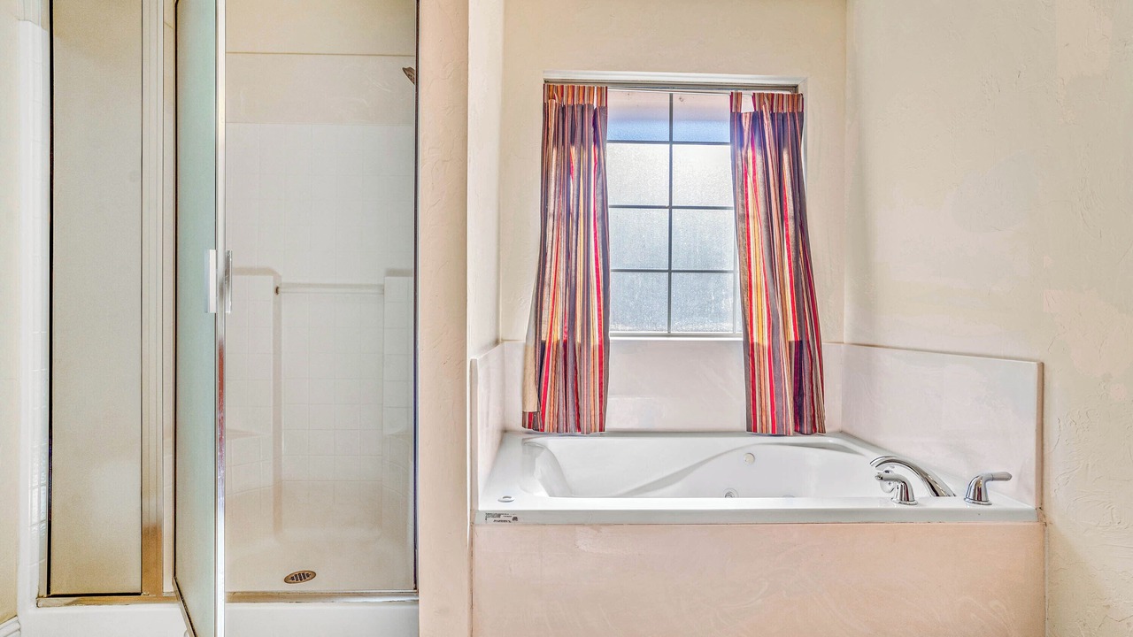Photo of Bathroom in Altus