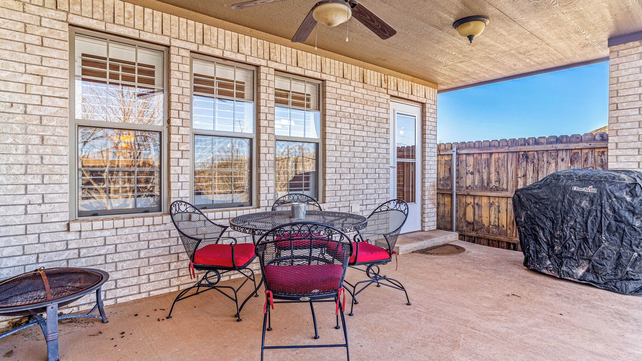 Photo of Outdoor in Altus