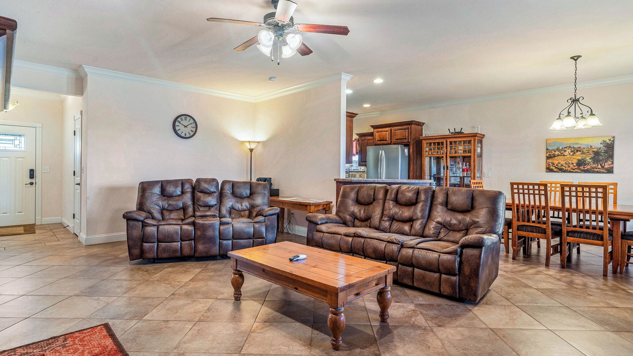Photo of Livingroom in Altus