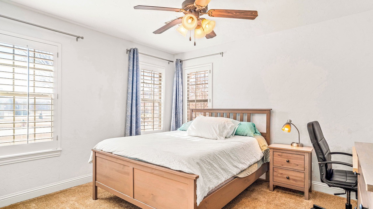 Photo of Bedroom in Altus