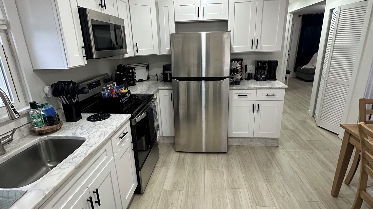 Photo of Kitchen in Melvindale
