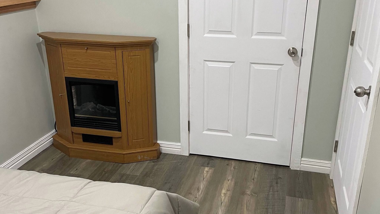 Photo of Bedroom in Valley Road