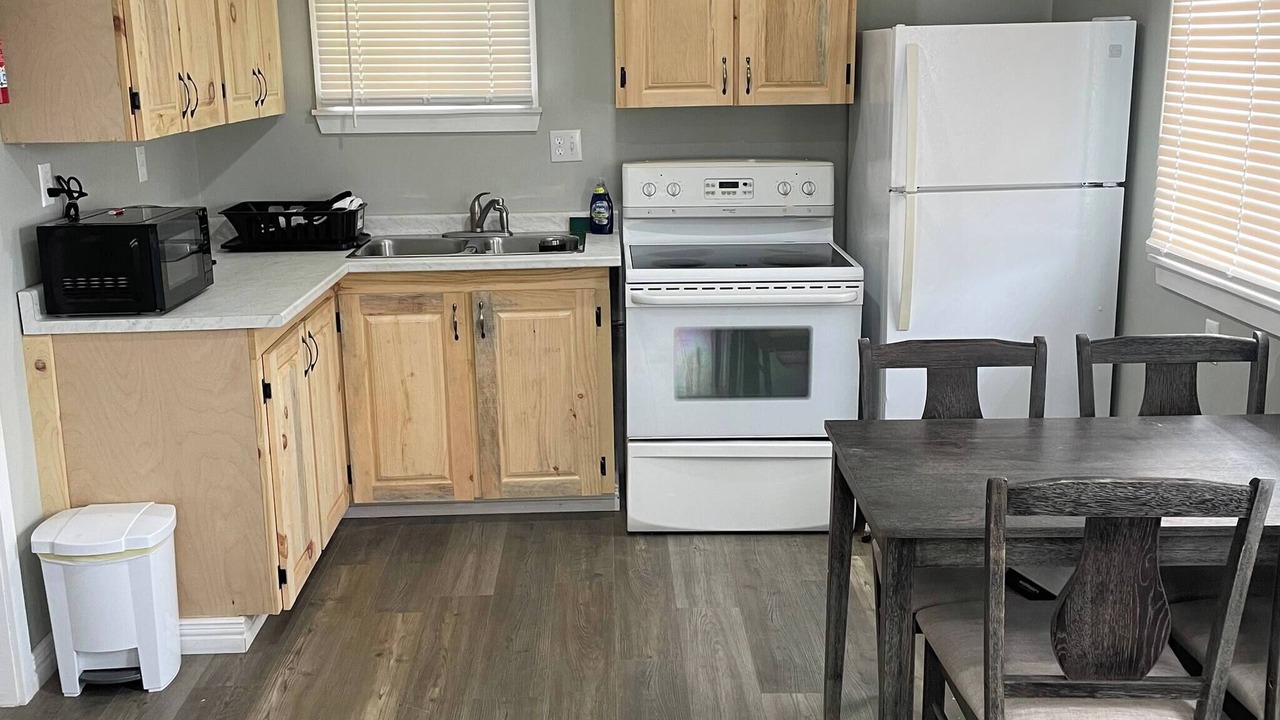 Photo of Kitchen in Valley Road