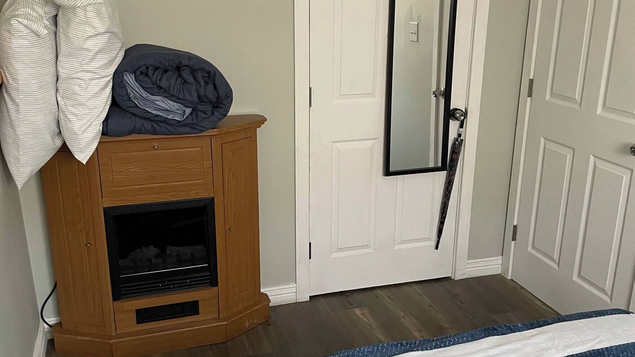 Photo of Bedroom in Valley Road