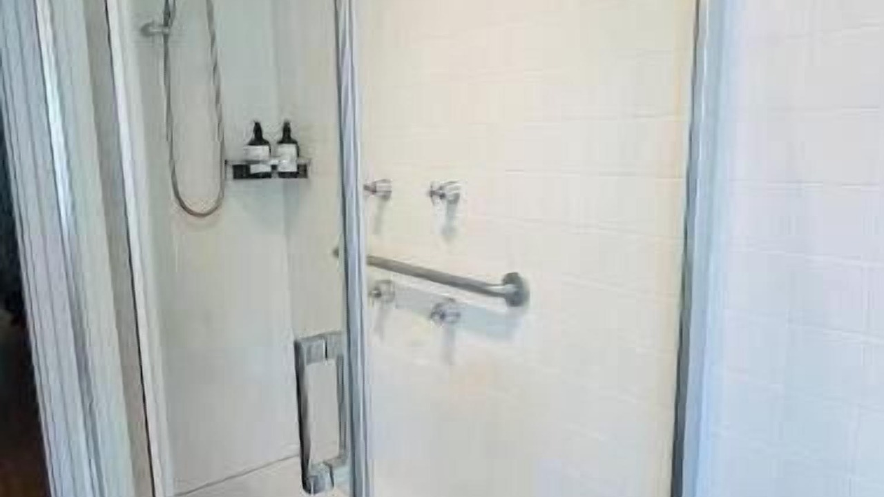 Photo of Bathroom in Arantzazu