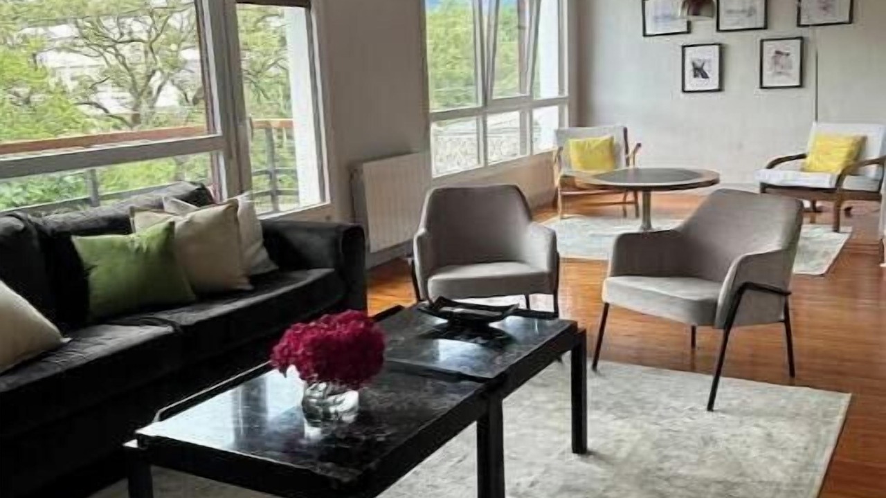 Photo of Livingroom in Arantzazu