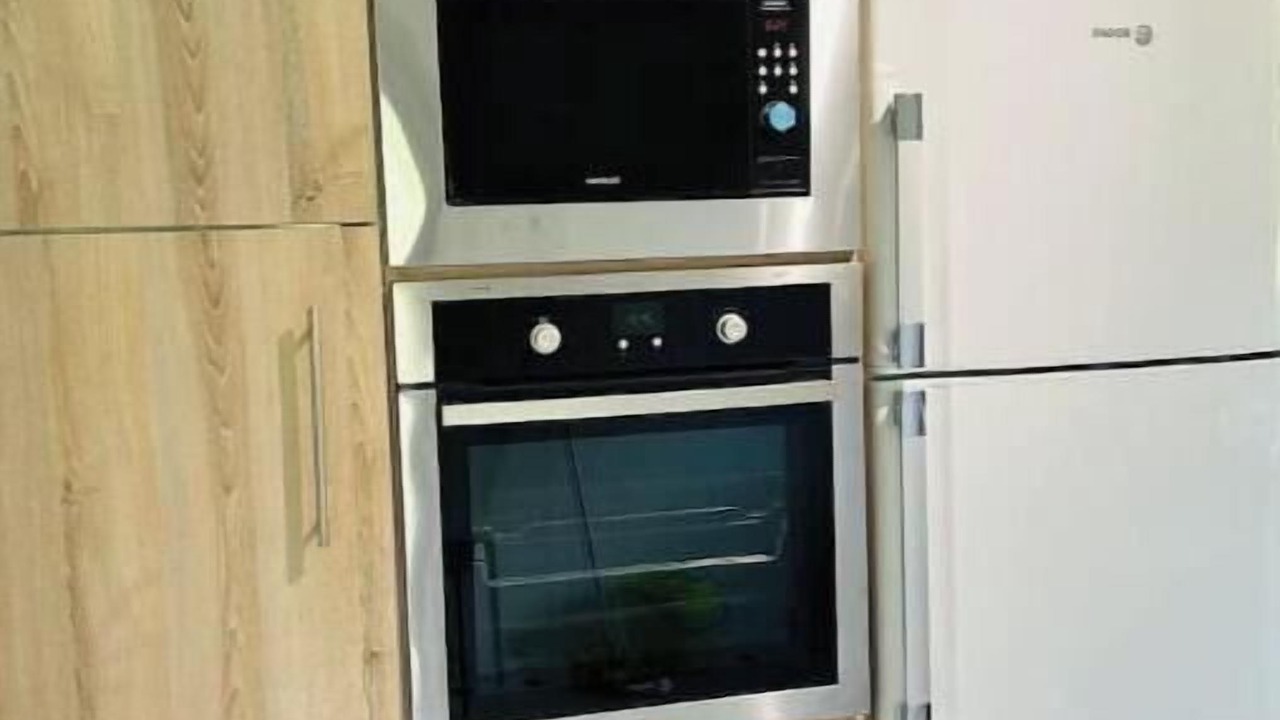 Photo of Kitchen in Arantzazu