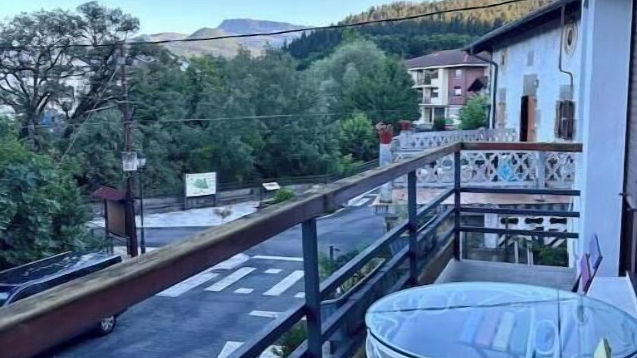 Photo of Outdoor in Arantzazu