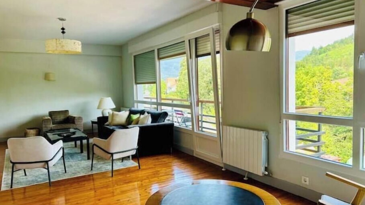 Photo of Livingroom in Arantzazu