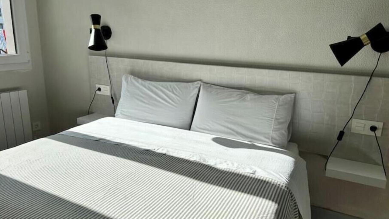 Photo of Bedroom in Arantzazu