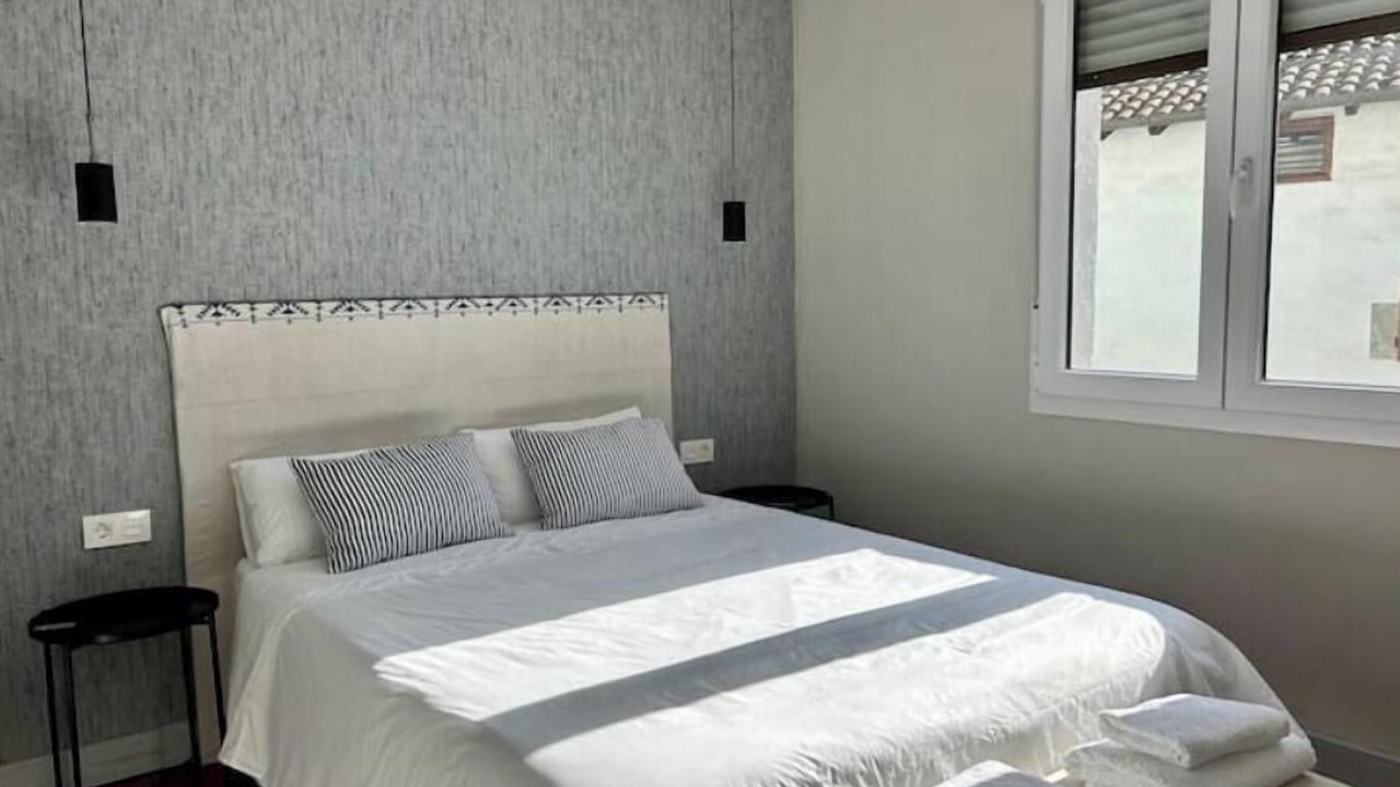 Photo of Bedroom in Arantzazu