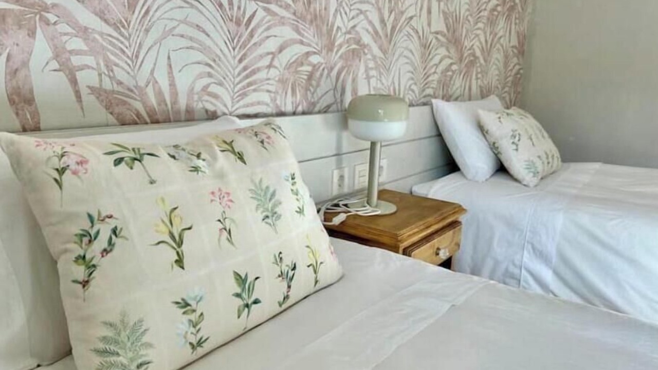 Photo of Bedroom in Arantzazu