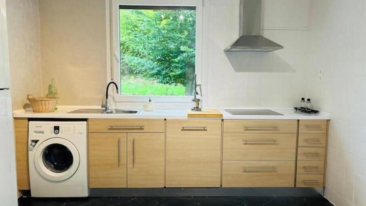 Photo of Kitchen in Arantzazu