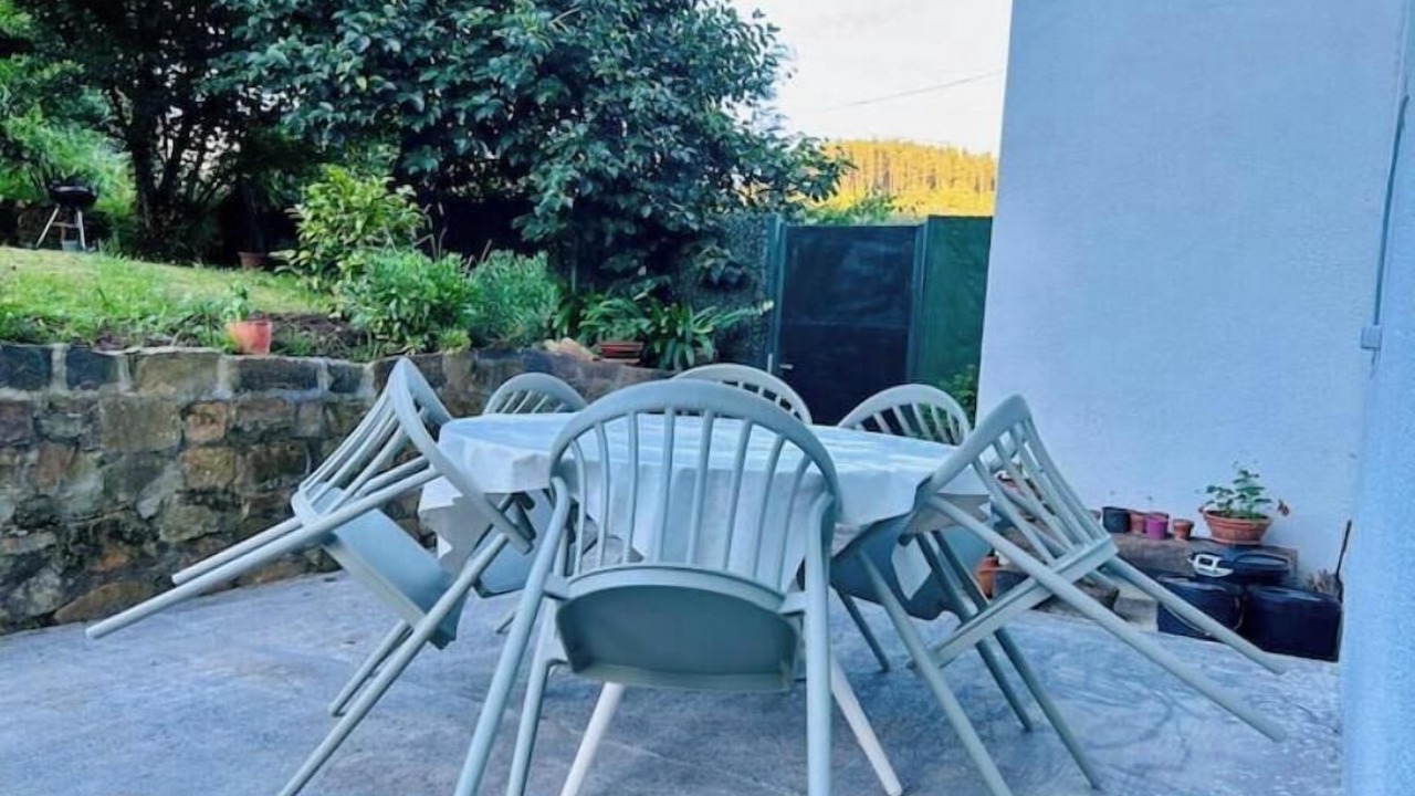 Photo of Outdoor in Arantzazu