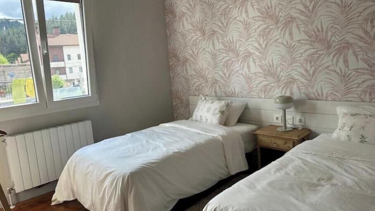 Photo of Bedroom in Arantzazu