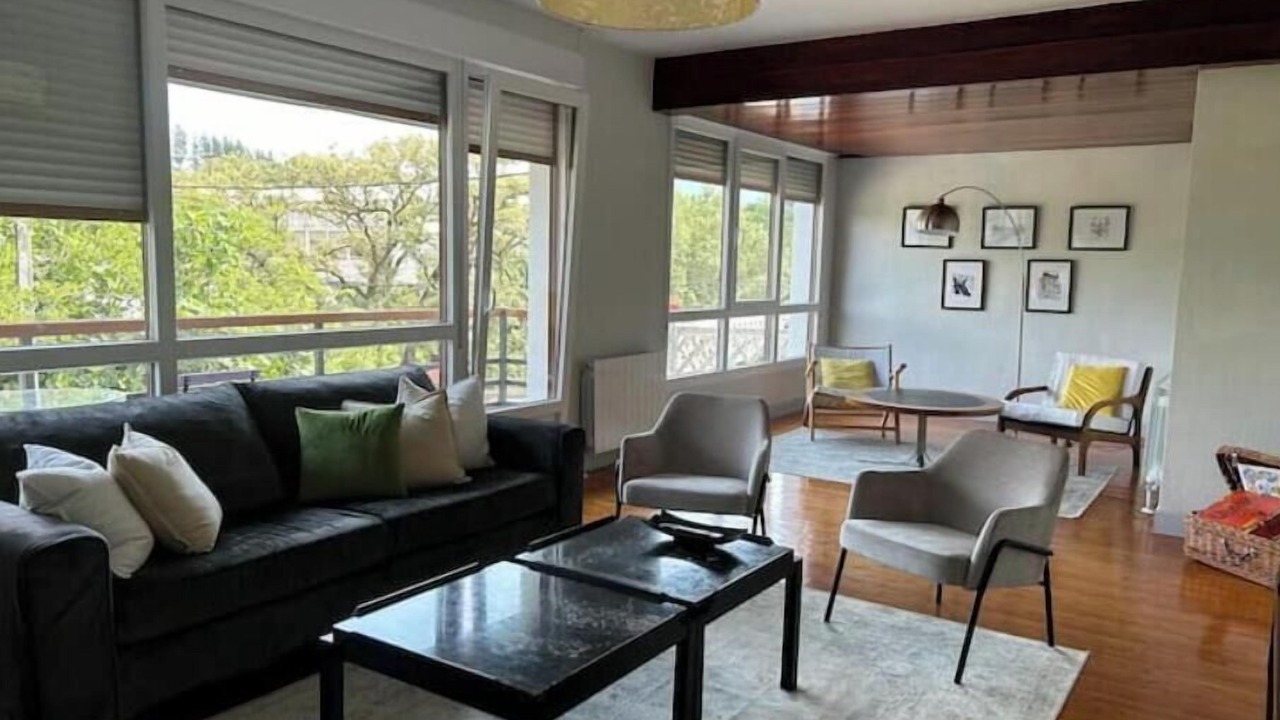 Photo of Livingroom in Arantzazu
