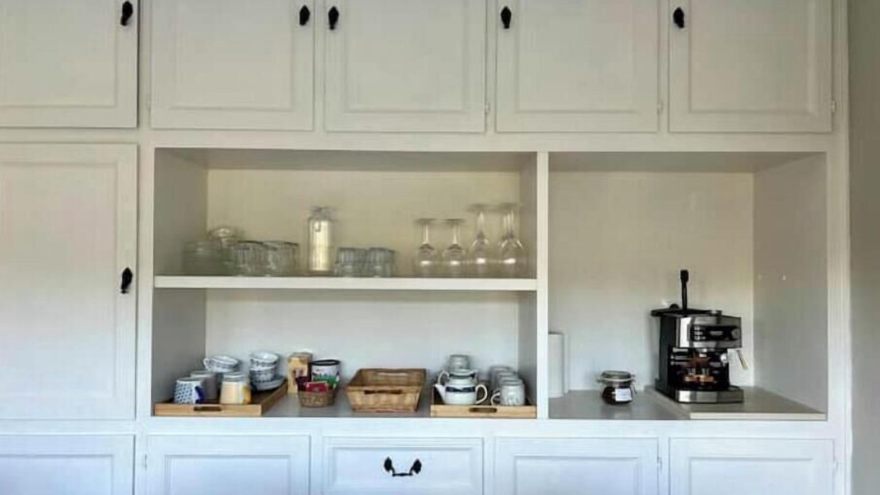 Photo of Kitchen in Arantzazu