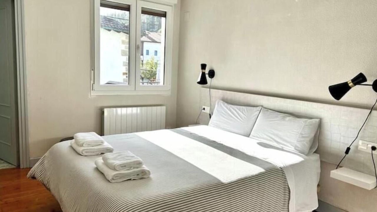 Photo of Bedroom in Arantzazu