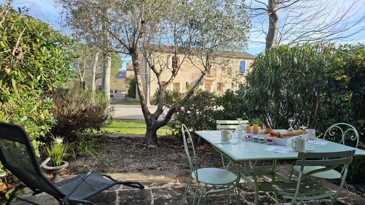 Photo of Outdoor in Saint-Laurent-de-la-Cabrerisse