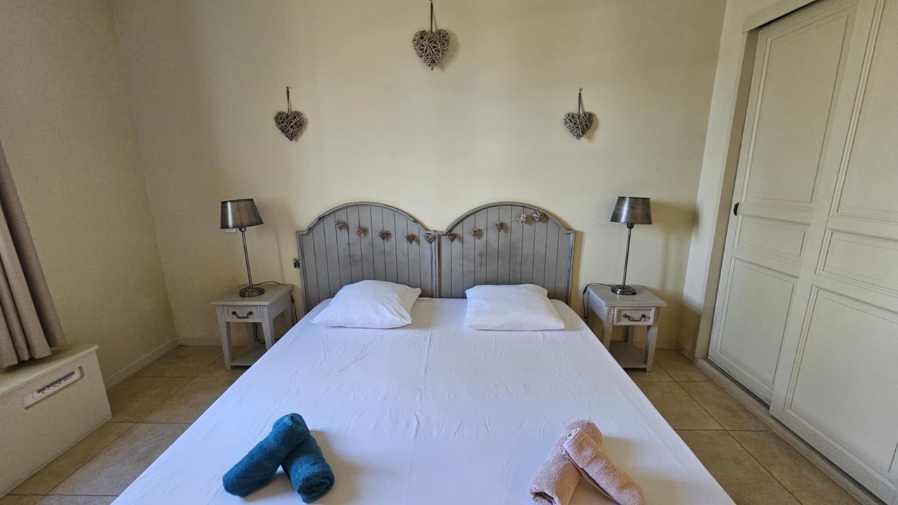 Photo of Bedroom in Saint-Laurent-de-la-Cabrerisse