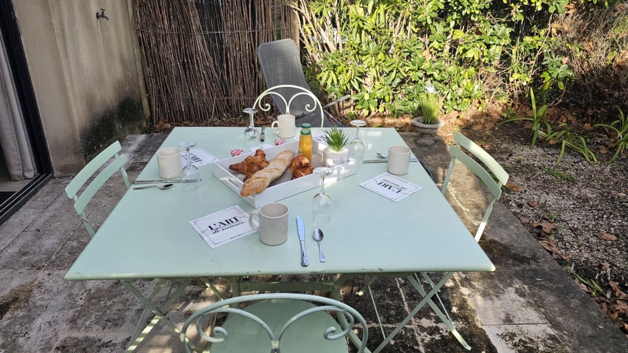 Photo of Outdoor in Saint-Laurent-de-la-Cabrerisse