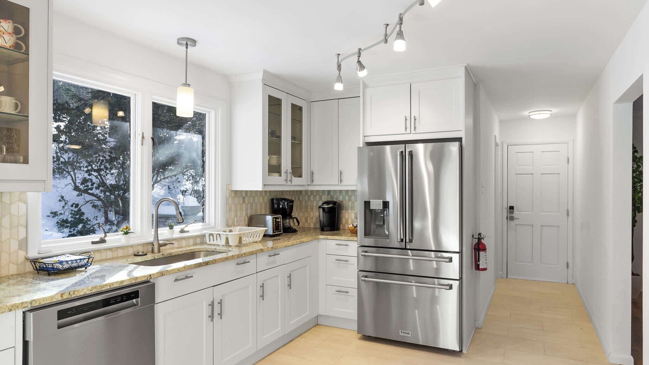 Photo of Kitchen in Nesquehoning