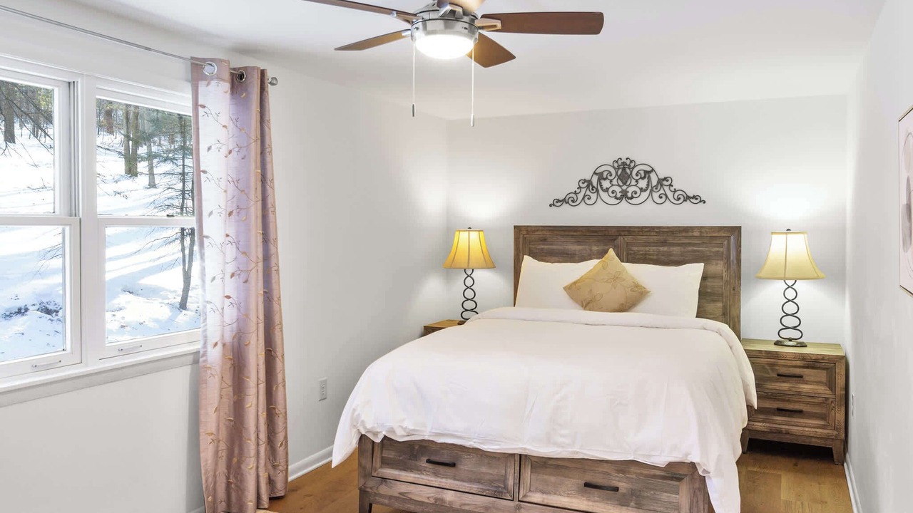 Photo of Bedroom in Nesquehoning