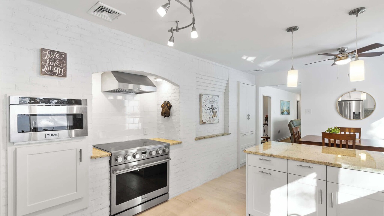 Photo of Kitchen in Nesquehoning