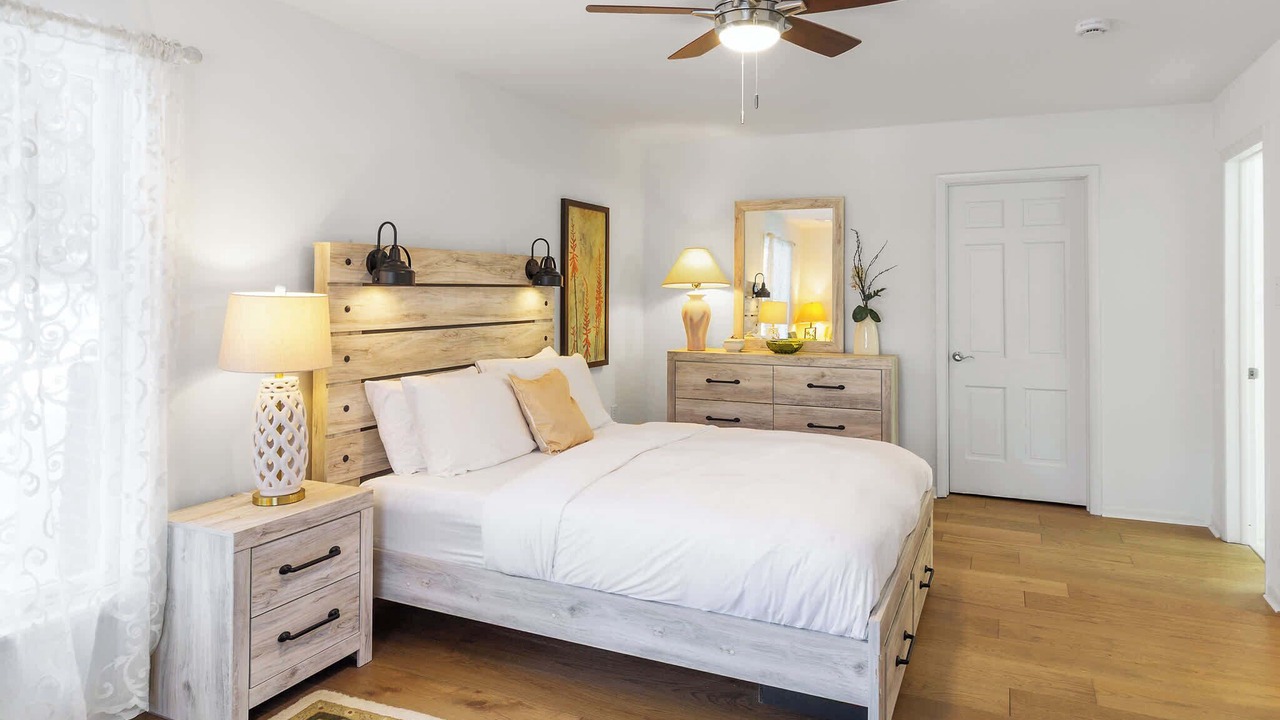 Photo of Bedroom in Nesquehoning