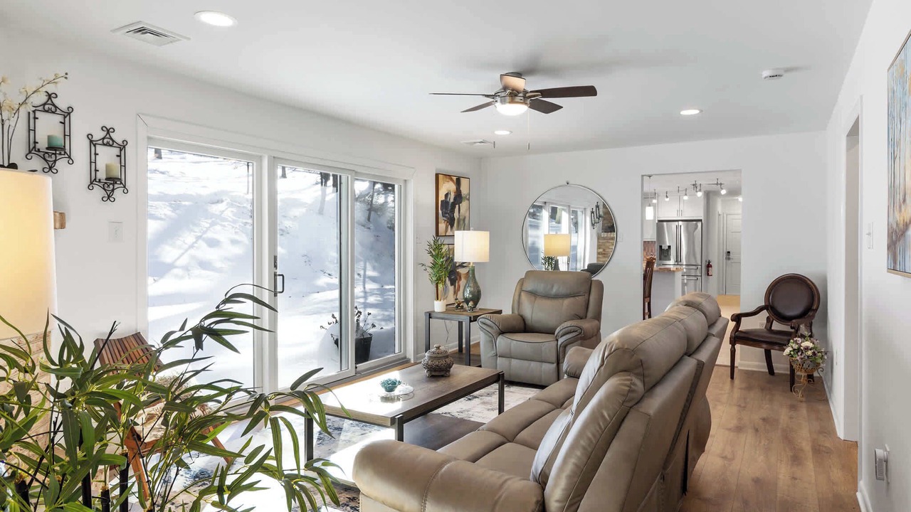 Photo of Livingroom in Nesquehoning