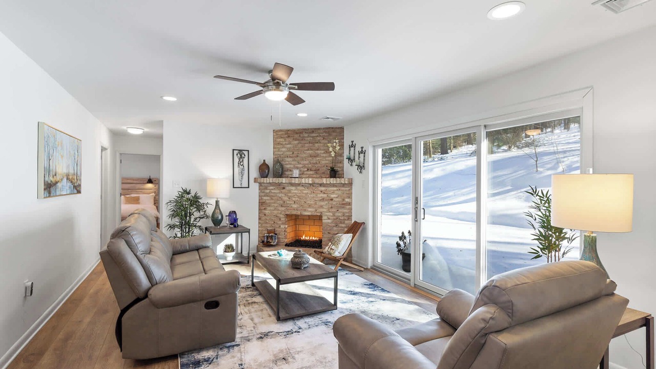 Photo of Livingroom in Nesquehoning