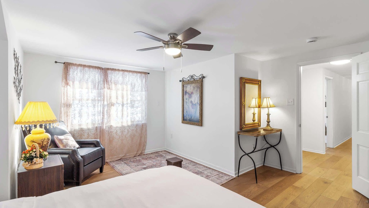 Photo of Bedroom in Nesquehoning